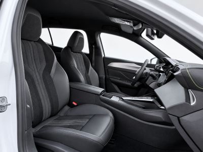 Peugeot 408 Gebrauchtwagen