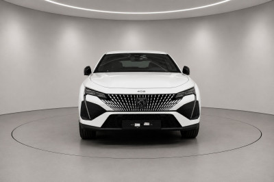 Peugeot 408 Gebrauchtwagen Peugeot 408 Gebrauchtwagen