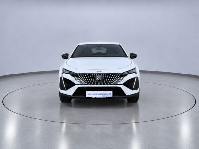 Peugeot 408 Gebrauchtwagen