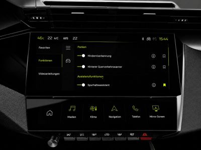 Peugeot 408 Gebrauchtwagen