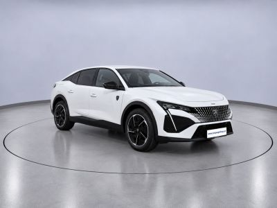 Peugeot 408 Gebrauchtwagen