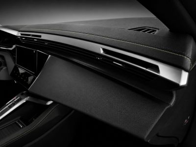 Peugeot 408 Gebrauchtwagen