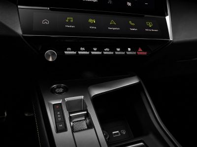 Peugeot 408 Gebrauchtwagen