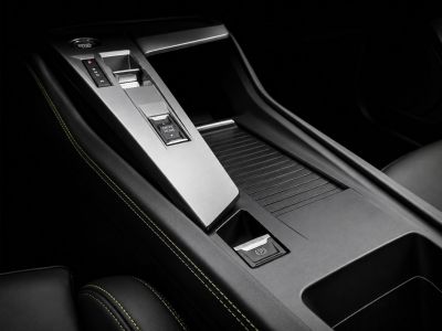 Peugeot 408 Gebrauchtwagen