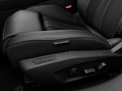 Peugeot 408 Gebrauchtwagen