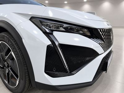 Peugeot 408 Gebrauchtwagen
