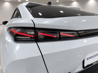 Peugeot 408 Gebrauchtwagen