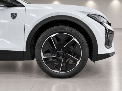 Peugeot 408 Gebrauchtwagen