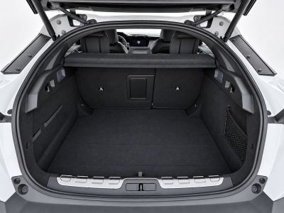 Peugeot 408 Gebrauchtwagen