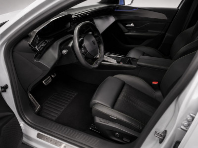Peugeot 408 Gebrauchtwagen Peugeot 408 Gebrauchtwagen