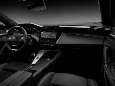 Peugeot 408 Gebrauchtwagen Peugeot 408 Gebrauchtwagen