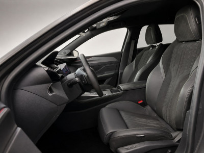Peugeot 408 Gebrauchtwagen Peugeot 408 Gebrauchtwagen