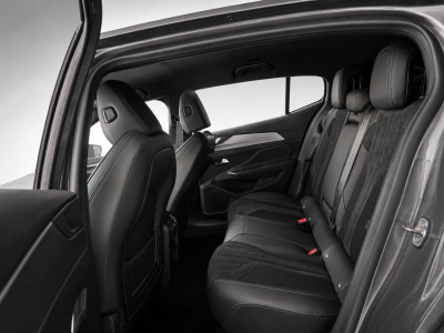 Peugeot 408 Gebrauchtwagen Peugeot 408 Gebrauchtwagen