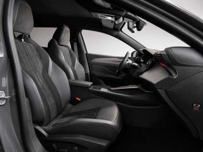 Peugeot 408 Gebrauchtwagen Peugeot 408 Gebrauchtwagen