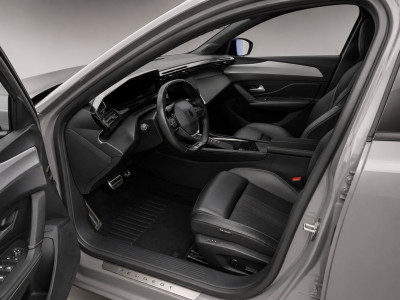 Peugeot 408 Gebrauchtwagen Peugeot 408 Gebrauchtwagen