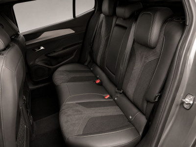 Peugeot 408 Gebrauchtwagen Peugeot 408 Gebrauchtwagen