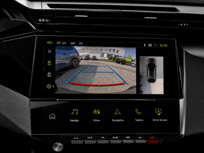 Peugeot 408 Gebrauchtwagen Peugeot 408 Gebrauchtwagen