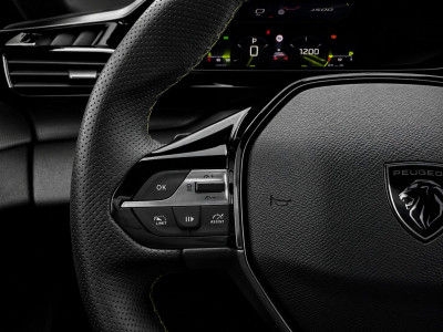 Peugeot 408 Gebrauchtwagen Peugeot 408 Gebrauchtwagen