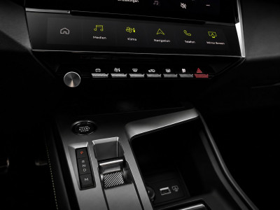 Peugeot 408 Gebrauchtwagen Peugeot 408 Gebrauchtwagen