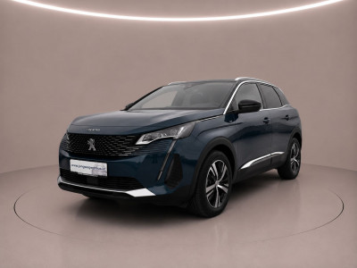 Peugeot 3008 Gebrauchtwagen Peugeot 3008 Gebrauchtwagen