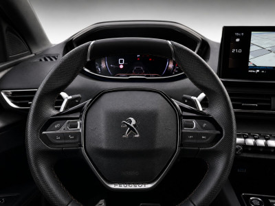 Peugeot 3008 Gebrauchtwagen Peugeot 3008 Gebrauchtwagen