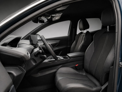 Peugeot 3008 Gebrauchtwagen Peugeot 3008 Gebrauchtwagen