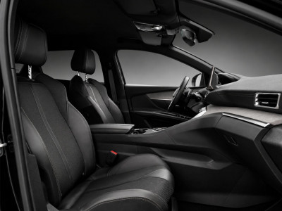 Peugeot 3008 Gebrauchtwagen Peugeot 3008 Gebrauchtwagen
