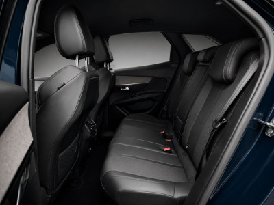 Peugeot 3008 Gebrauchtwagen Peugeot 3008 Gebrauchtwagen