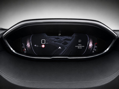 Peugeot 3008 Gebrauchtwagen Peugeot 3008 Gebrauchtwagen