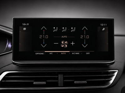 Peugeot 3008 Gebrauchtwagen Peugeot 3008 Gebrauchtwagen