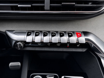 Peugeot 3008 Gebrauchtwagen Peugeot 3008 Gebrauchtwagen