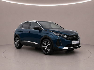 Peugeot 3008 Gebrauchtwagen Peugeot 3008 Gebrauchtwagen