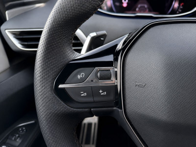 Peugeot 3008 Gebrauchtwagen Peugeot 3008 Gebrauchtwagen