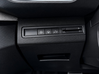 Peugeot 3008 Gebrauchtwagen Peugeot 3008 Gebrauchtwagen