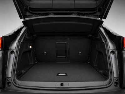 Peugeot 3008 Gebrauchtwagen Peugeot 3008 Gebrauchtwagen