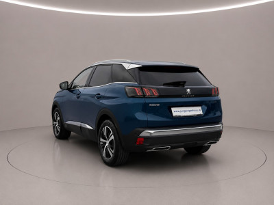 Peugeot 3008 Gebrauchtwagen Peugeot 3008 Gebrauchtwagen