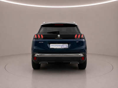 Peugeot 3008 Gebrauchtwagen Peugeot 3008 Gebrauchtwagen