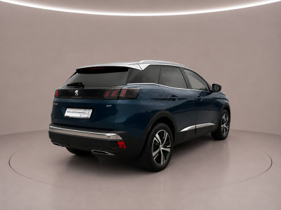 Peugeot 3008 Gebrauchtwagen Peugeot 3008 Gebrauchtwagen
