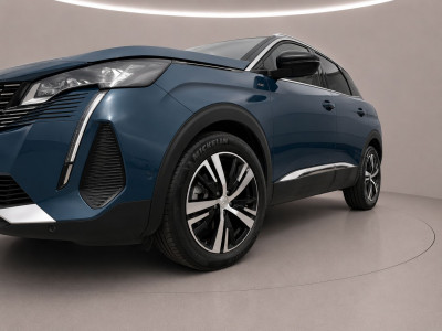 Peugeot 3008 Gebrauchtwagen Peugeot 3008 Gebrauchtwagen