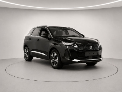 Peugeot 3008 Gebrauchtwagen Peugeot 3008 Gebrauchtwagen