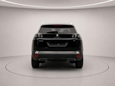 Peugeot 3008 Gebrauchtwagen Peugeot 3008 Gebrauchtwagen