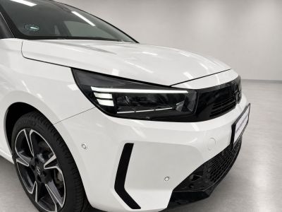 Opel Corsa Gebrauchtwagen Opel Corsa Gebrauchtwagen