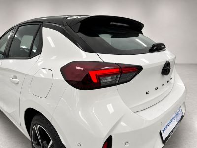 Opel Corsa Gebrauchtwagen Opel Corsa Gebrauchtwagen