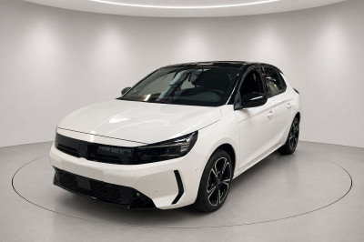 Opel Corsa Gebrauchtwagen Opel Corsa Gebrauchtwagen