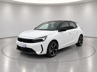 Opel Corsa Gebrauchtwagen Opel Corsa Gebrauchtwagen