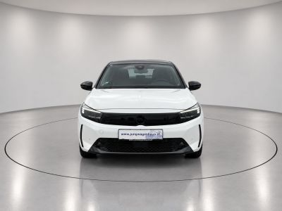 Opel Corsa Gebrauchtwagen Opel Corsa Gebrauchtwagen