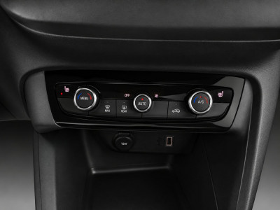 Opel Corsa Gebrauchtwagen Opel Corsa Gebrauchtwagen