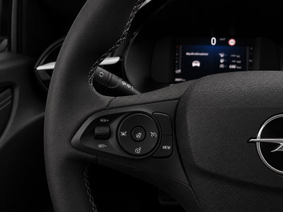 Opel Corsa Gebrauchtwagen Opel Corsa Gebrauchtwagen