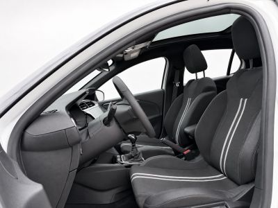 Opel Corsa Gebrauchtwagen Opel Corsa Gebrauchtwagen