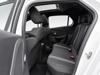 Opel Corsa Gebrauchtwagen Opel Corsa Gebrauchtwagen